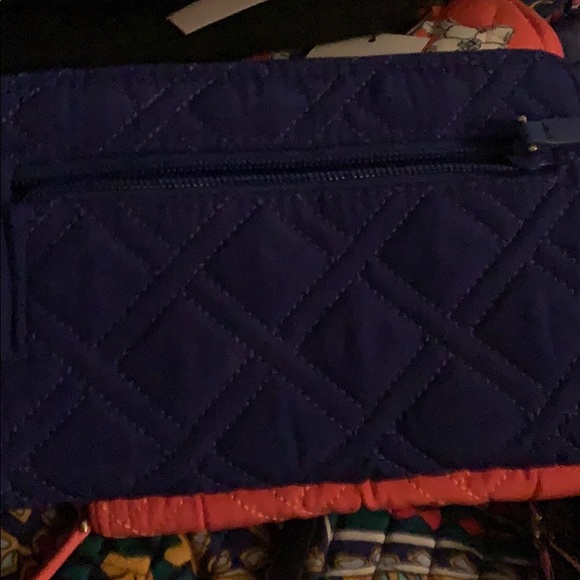 Vera Bradley wallet - Picture 3 of 3